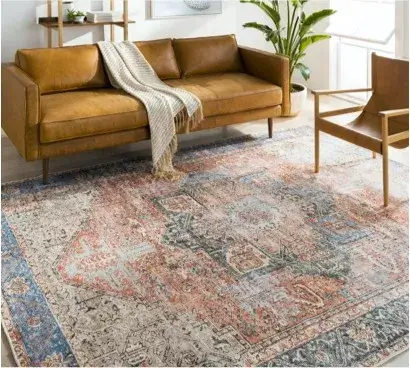 Area Rugs New