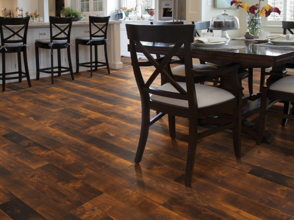 Laminate Flooring | Carpet Selections