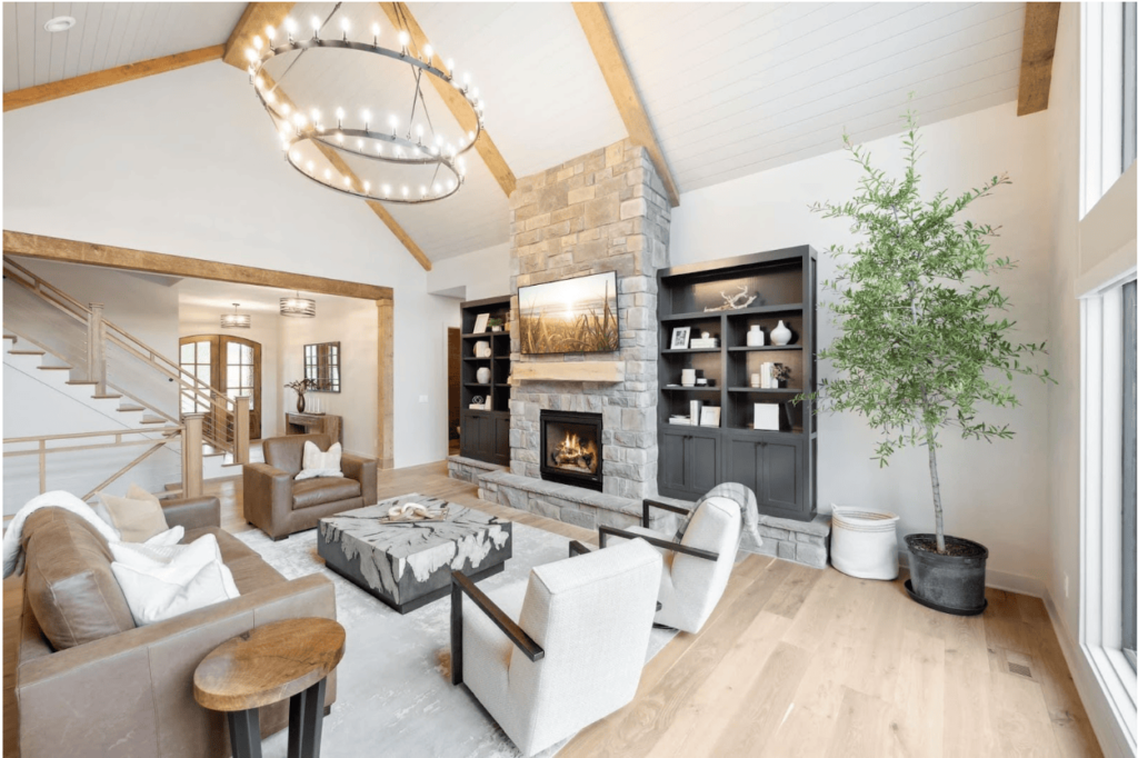 Flooring | Carpet Selections