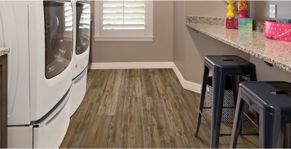 Inception Flooring - SPC 120 Bee Hive | Carpet Selections