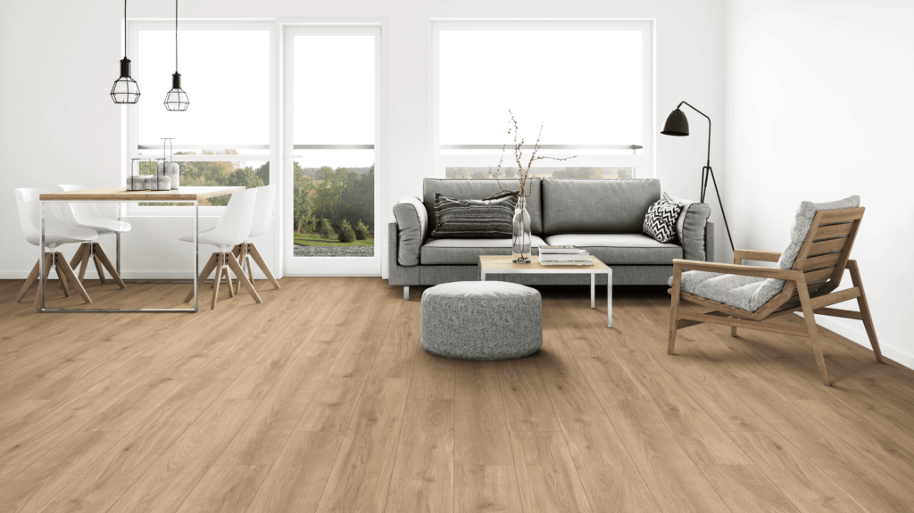 Luxury vinyl | Carpet Selections