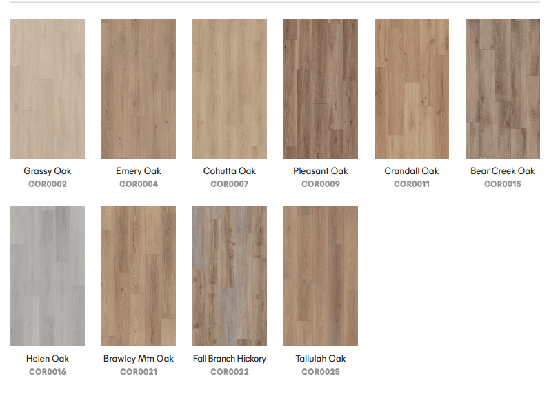 IFC International Americas Canyon