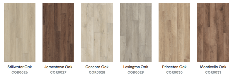 Canyon Americas + HD