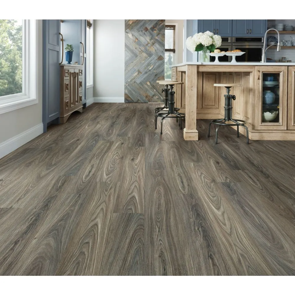 Vinyl Flooring | Carpet Selections