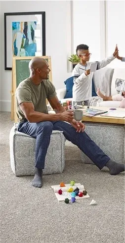 Carpet Flooring | Carpet Selections