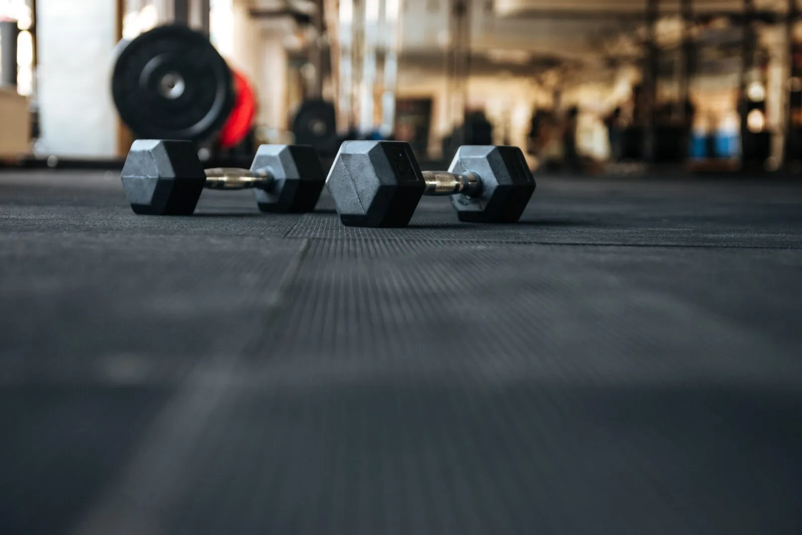 Home Gym Floors | Carpet Selections