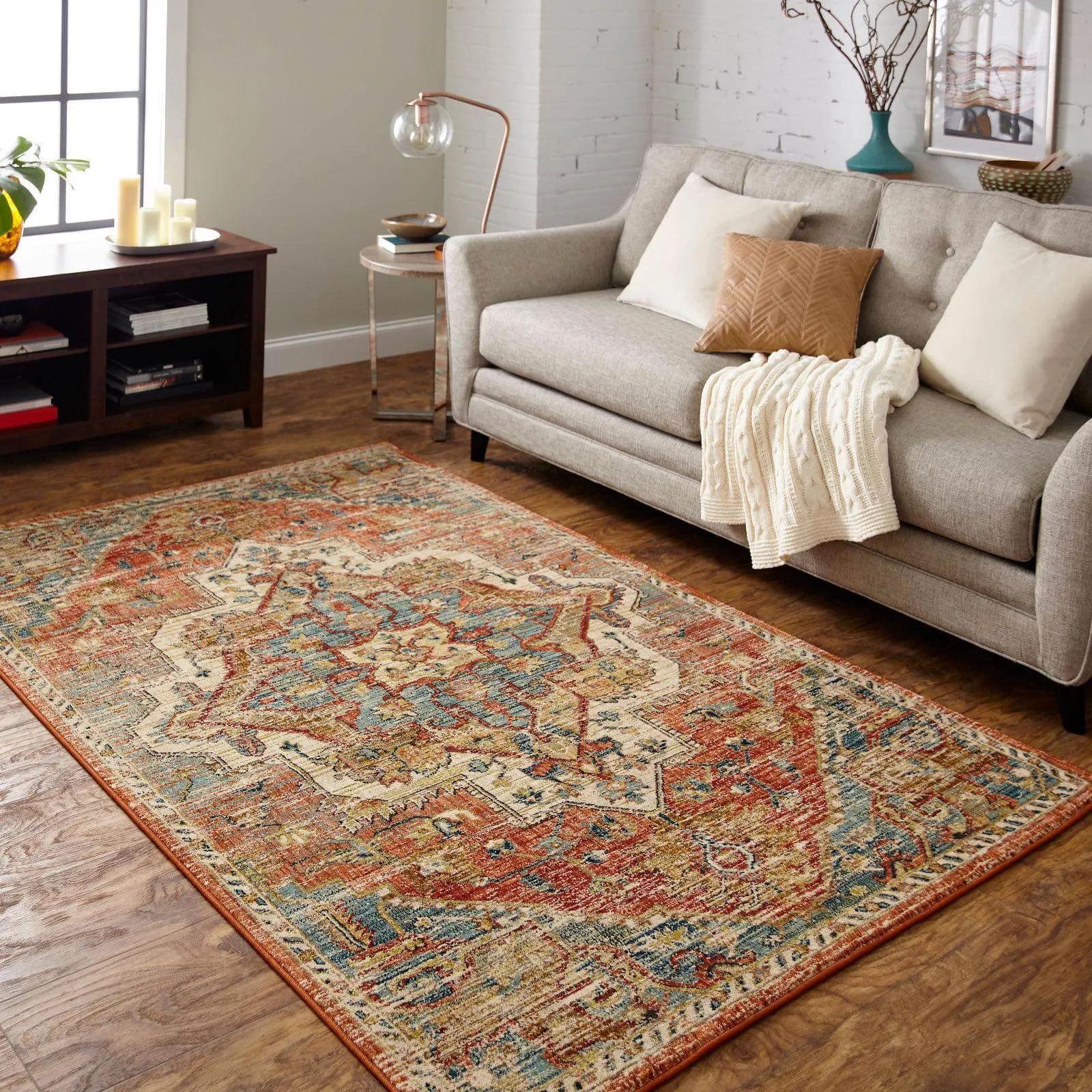 Area Rug | Carpet Selections
