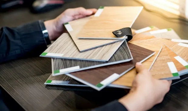 Flooring Samples | Carpet Selections