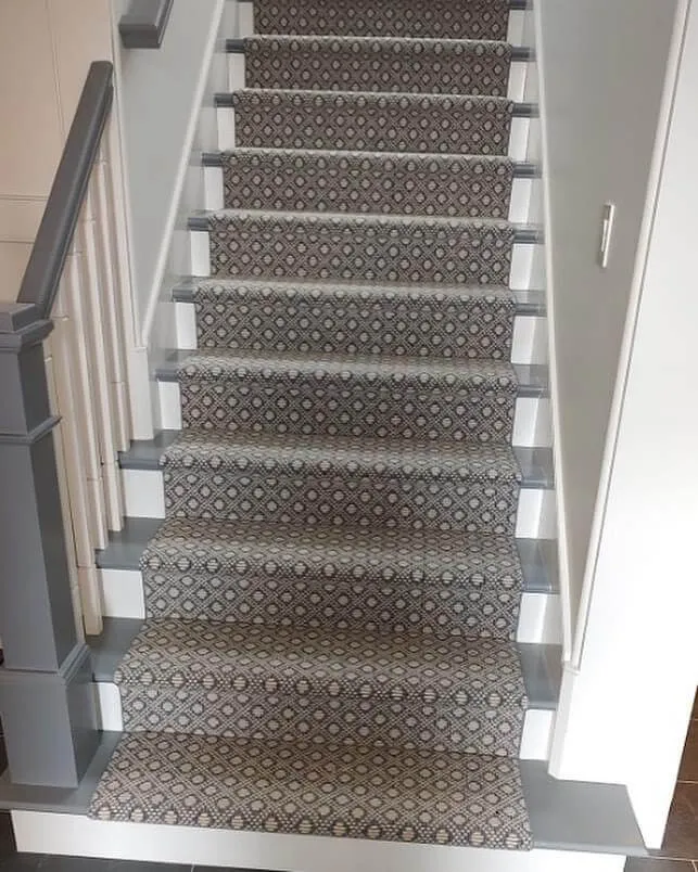 our-project-14 Carpet Stairways | Carpet Selections