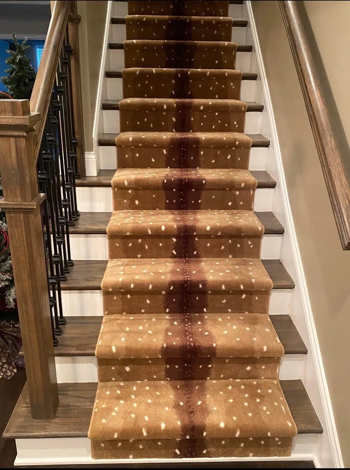 our-project-17 Carpet Stairways | Carpet Selections