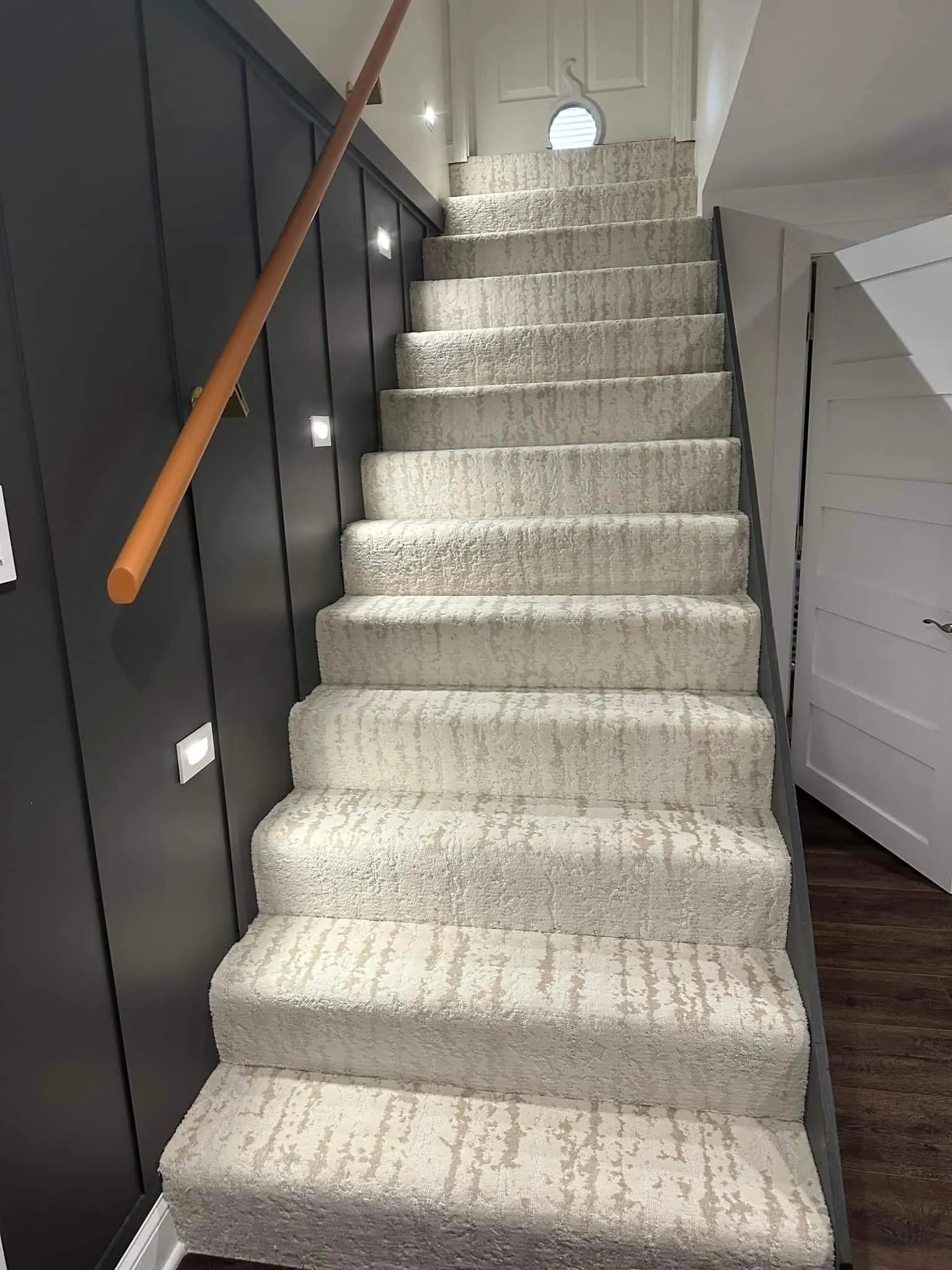 our-project-18 Carpet Stairways | Carpet Selections