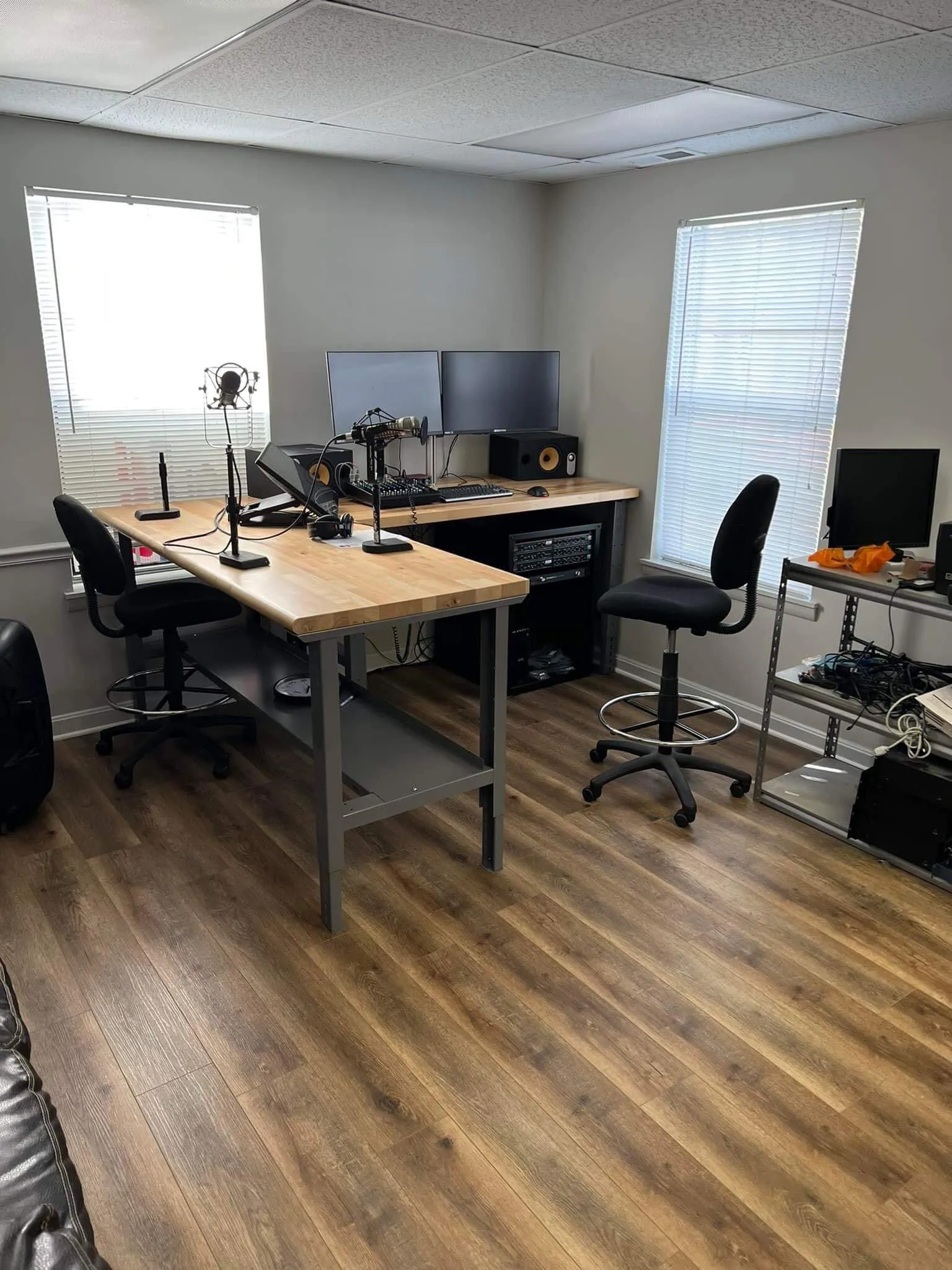 our-project-20 Office Flooring | Carpet Selections