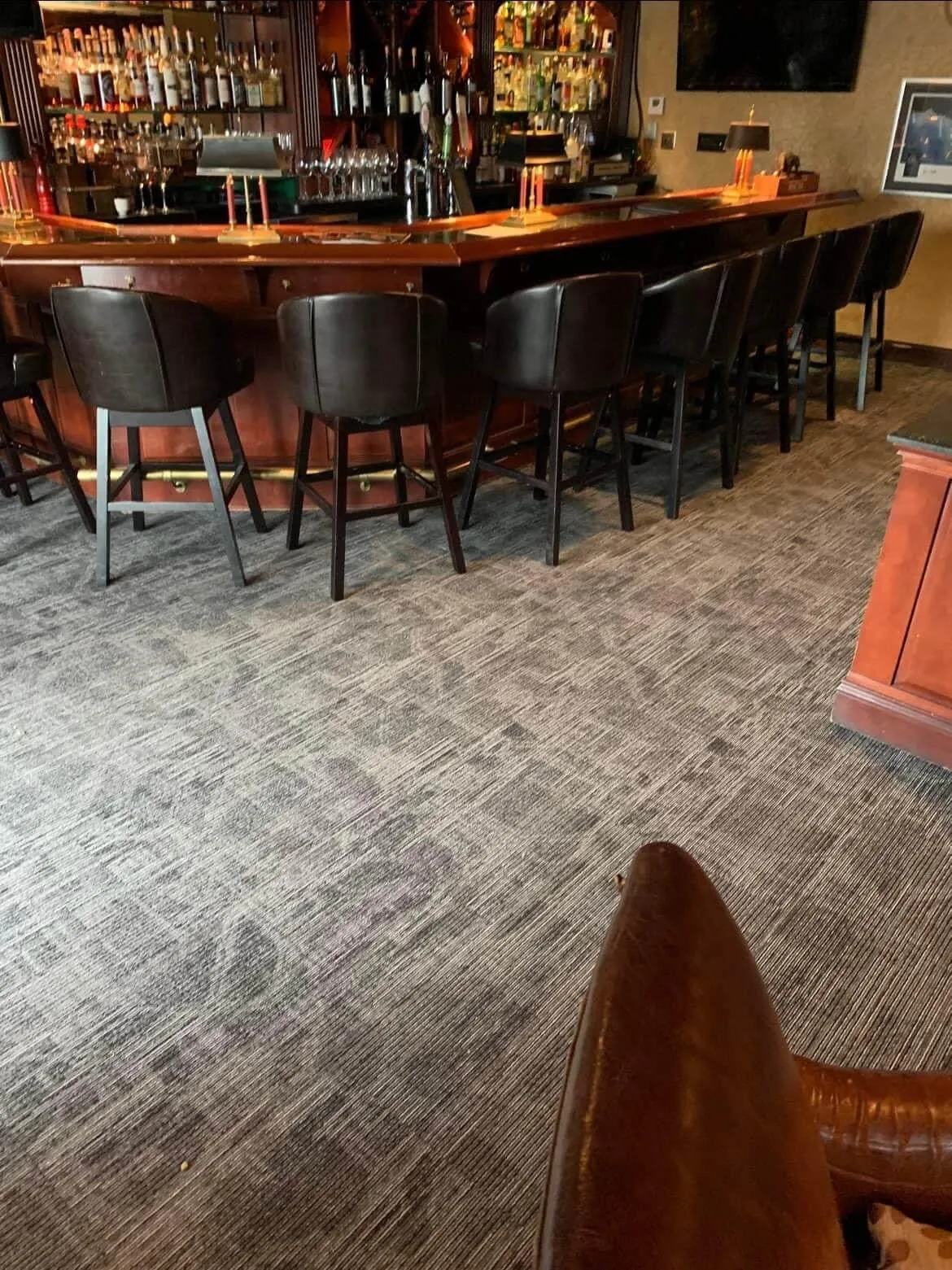 our-project-23 Bar Carpet Flooring | Carpet Selections