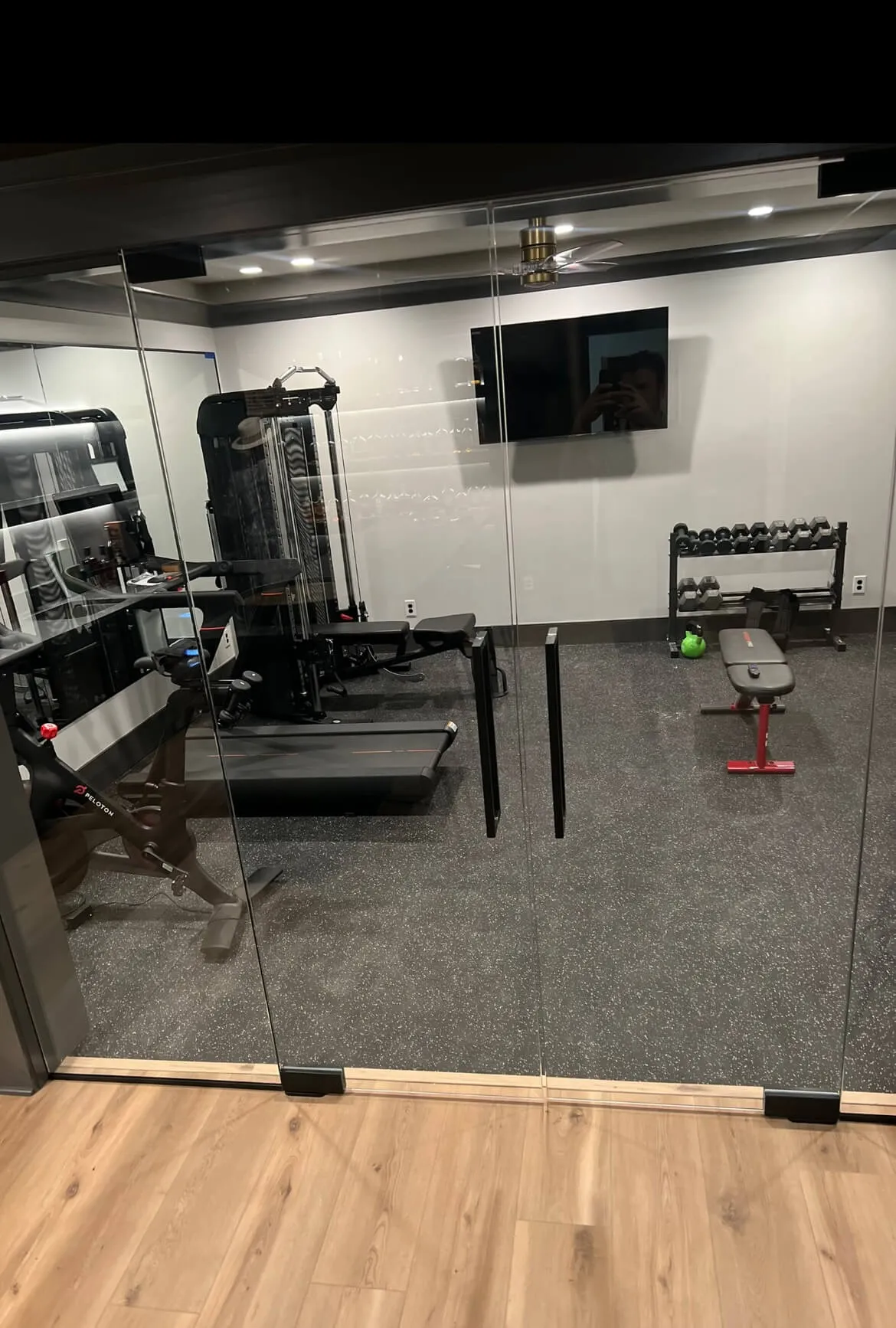 our-project-34 Gym Carpet Flooring | Carpet Selections