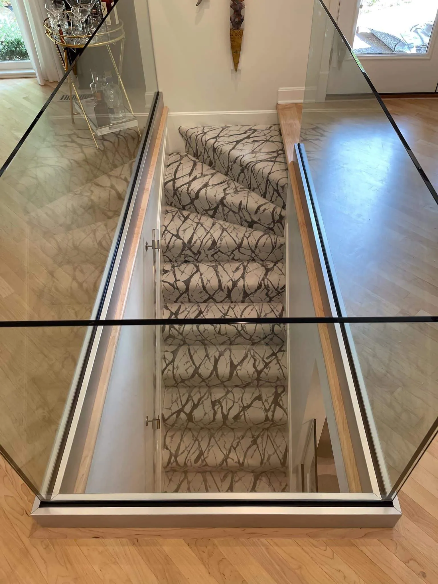 our-project-4 Stairways Flooring | Carpet Selections