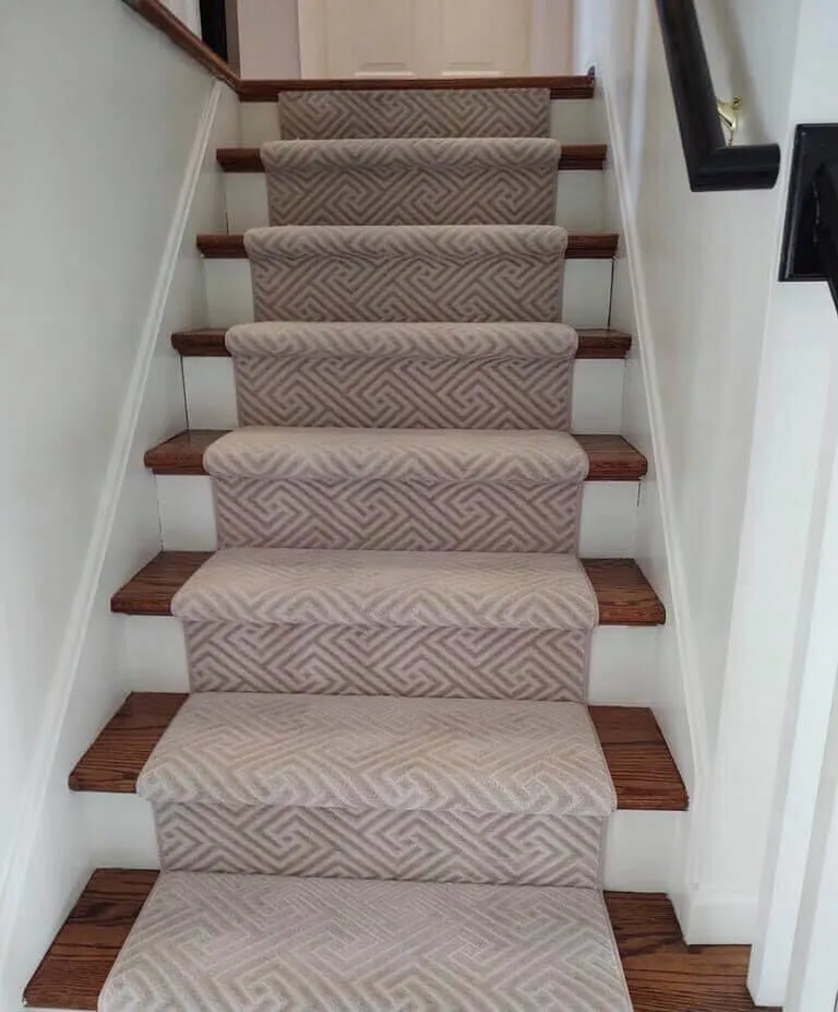 our-project-5 Stairways Flooring | Carpet Selections