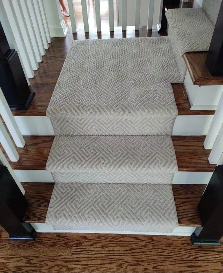 our-project-6 Stairways Flooring | Carpet Selections