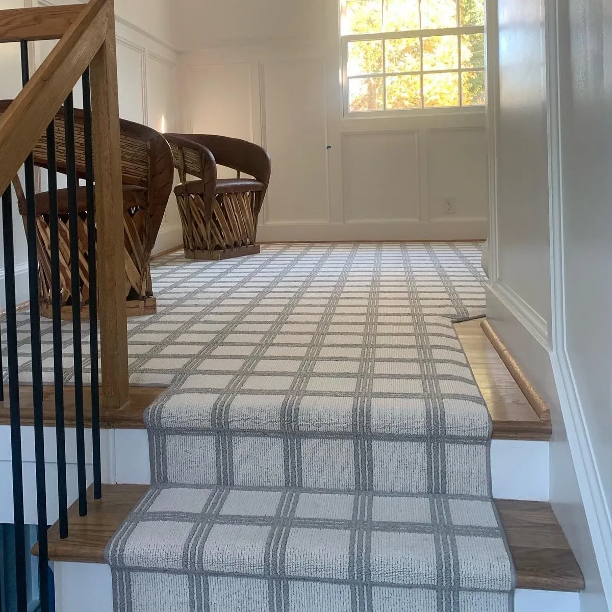 our-projects-3 Carpet Stairways | Carpet Selections