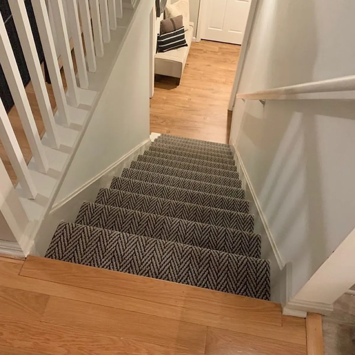 our-projects-4 Carpet Stairways Flooring | Carpet Selections