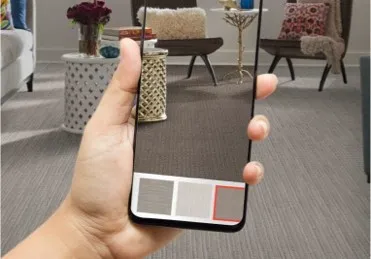 Room Visualizer | Carpet Selections