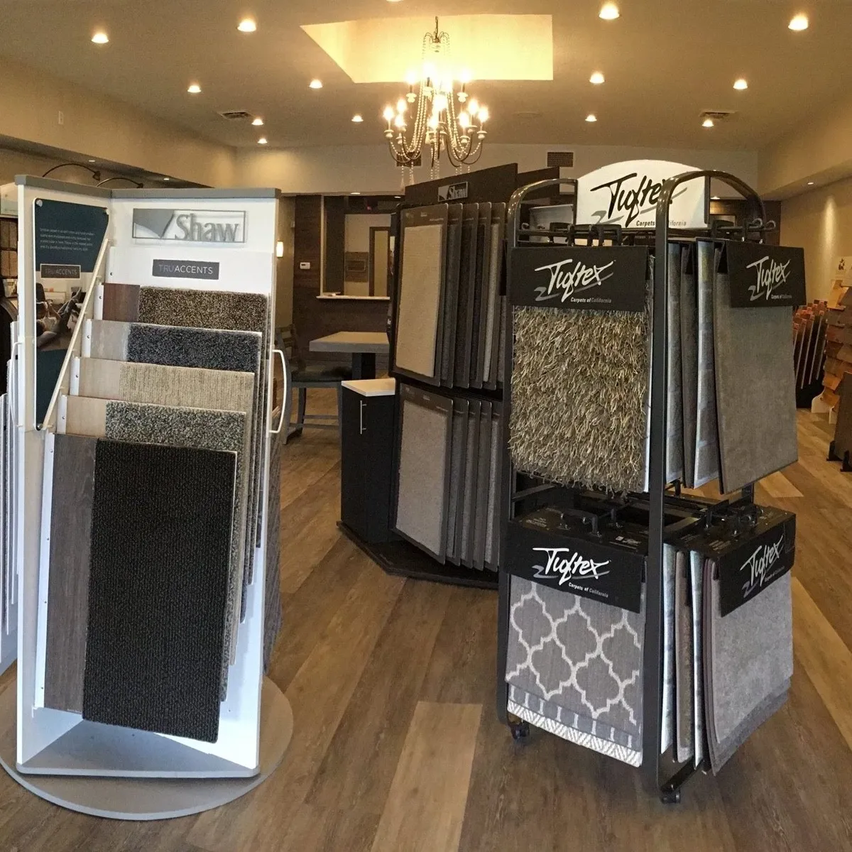 shwroom-pics-4 Caret Samples | Carpet Selections