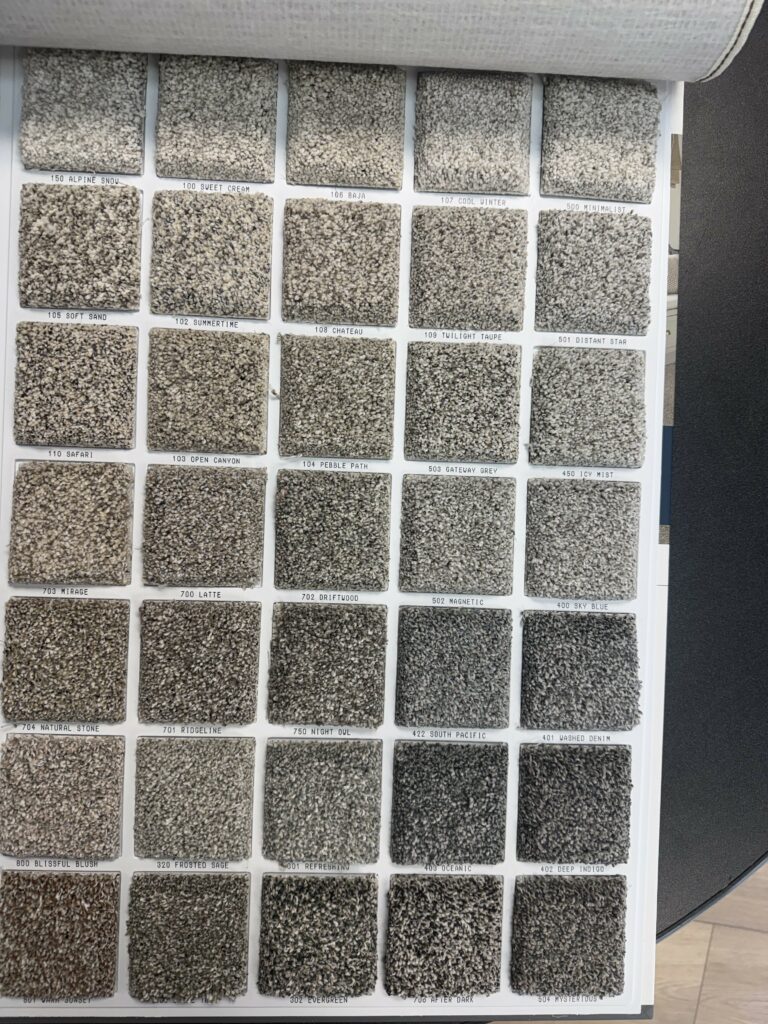 Shaw Timeless Tone | Carpet Selections