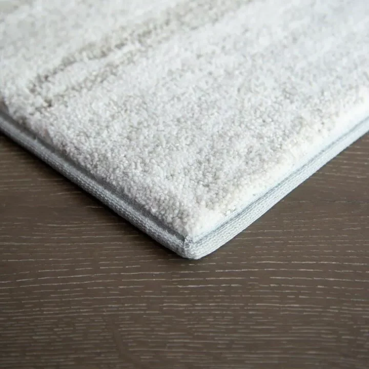 Binding Area Rug | Carpet Selections