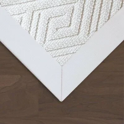 Mitered Corners | Carpet Selections